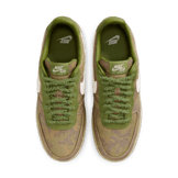 Nike Air Force 1 Low QS Camo  Angle 7