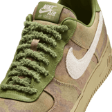 Nike Air Force 1 Low QS Camo  Angle 4
