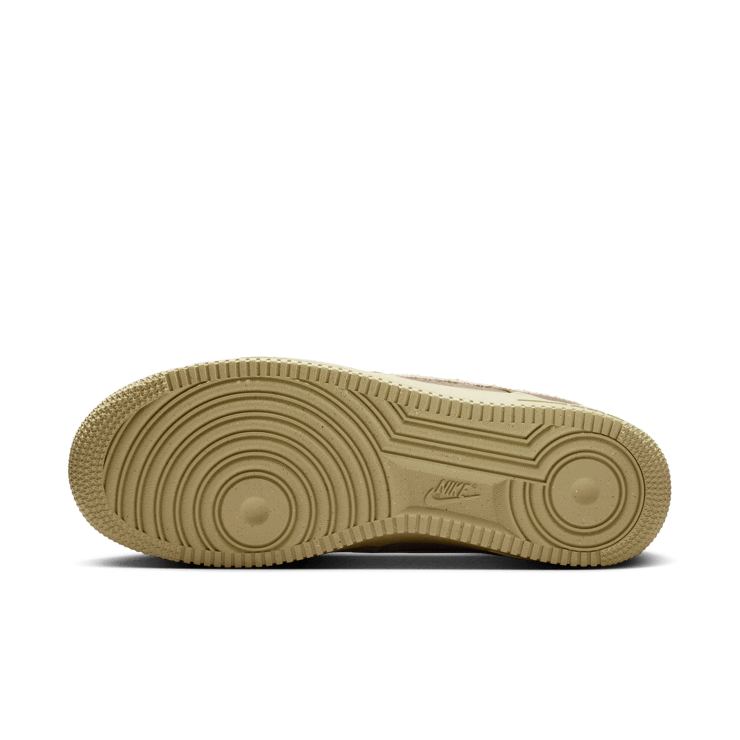 Nike Air Force 1 Low QS Camo  Angle 2