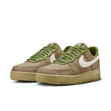 Nike Air Force 1 Low QS Camo  Angle 1