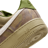 Nike Air Force 1 Low QS Camo  Angle 6