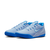 Nike Kobe 9 EM Low Hydrogen Blue Angle 4