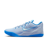 Nike Kobe 9 EM Low Hydrogen Blue Angle 5