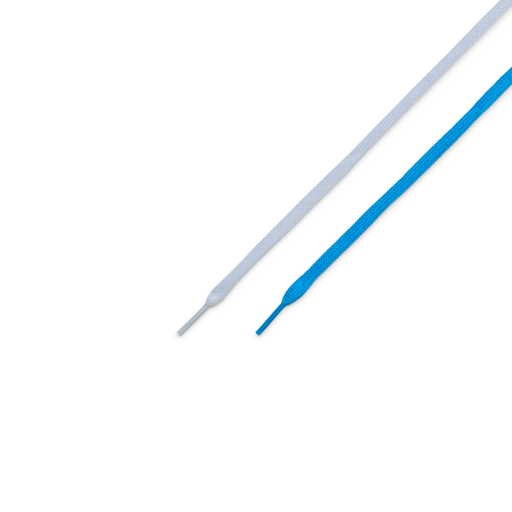 Nike Kobe 9 EM Low Hydrogen Blue Angle 1