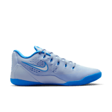 Nike Kobe 9 EM Low Hydrogen Blue Angle 2