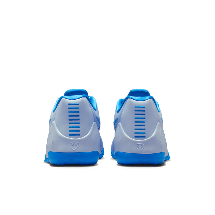 Nike Kobe 9 EM Low Hydrogen Blue Angle 0