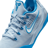 Nike Kobe 9 EM Low Hydrogen Blue (GS) Angle 9