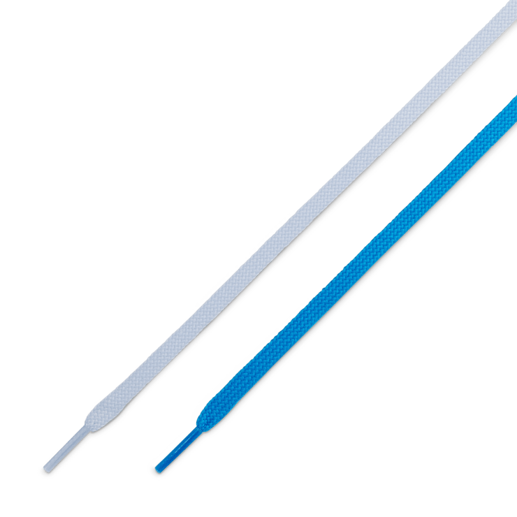 Nike Kobe 9 EM Low Hydrogen Blue (GS) Angle 0