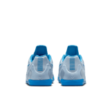 Nike Kobe 9 EM Low Hydrogen Blue (GS) Angle 4