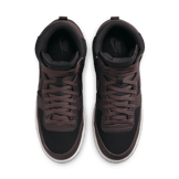Nike Terminator High SE Velvet Brown Angle 1