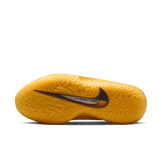 Nike GT Cut 4 University Gold Angle 4