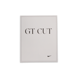 Nike GT Cut 4 University Gold Angle 0
