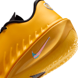 Nike GT Cut 4 University Gold Angle 8