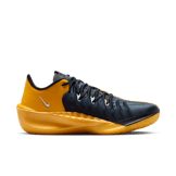 Nike GT Cut 4 University Gold Angle 3