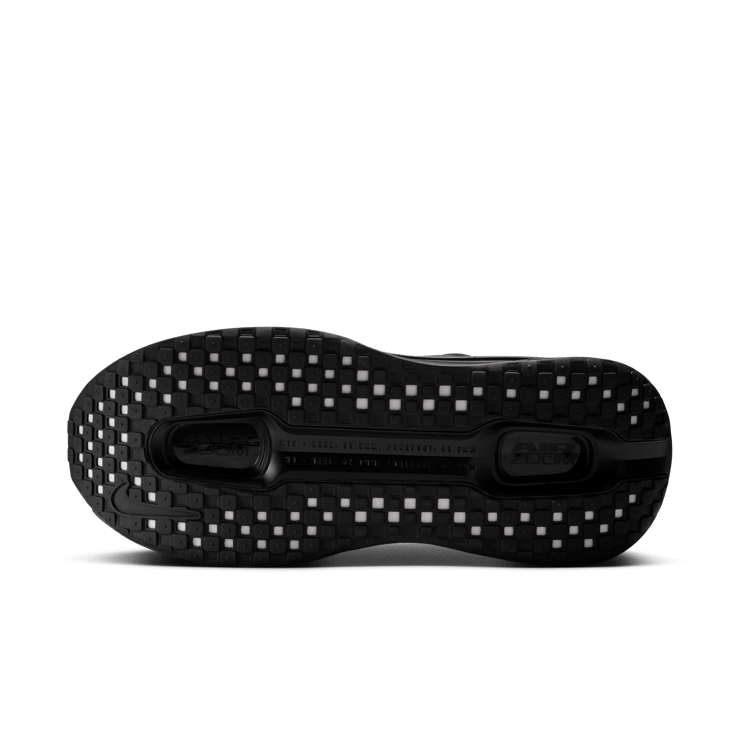 Nike Vomero Premium Black Angle 0