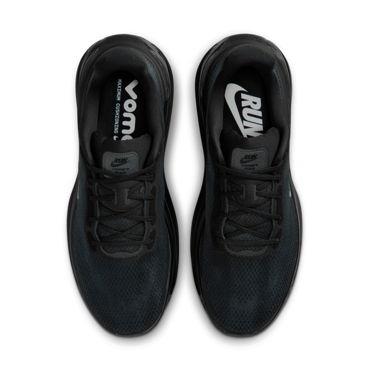 Nike Vomero Premium Black Angle 5