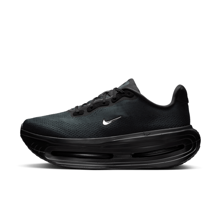 Nike Vomero Premium Black Angle 4