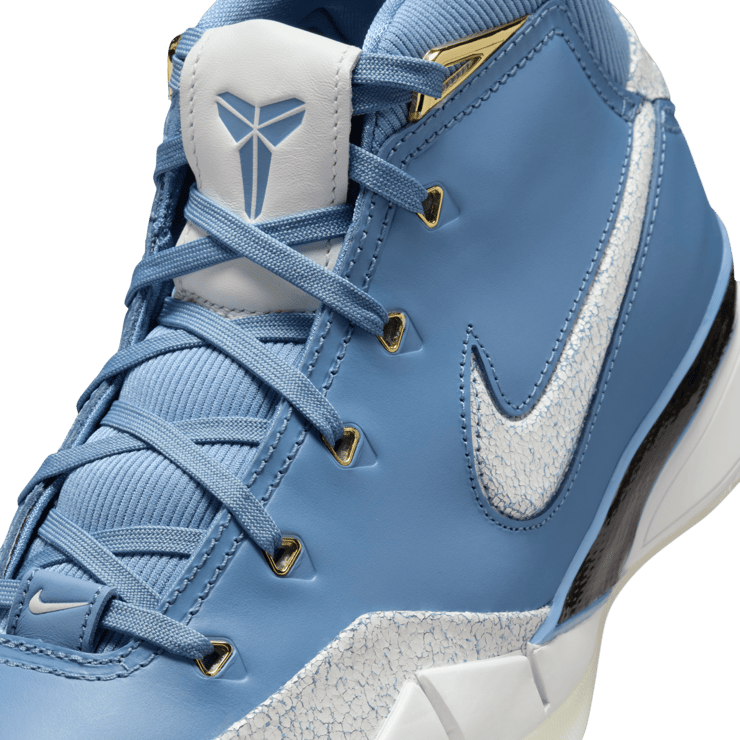 Nike Kobe 1 Protro City of Champions Angle 8