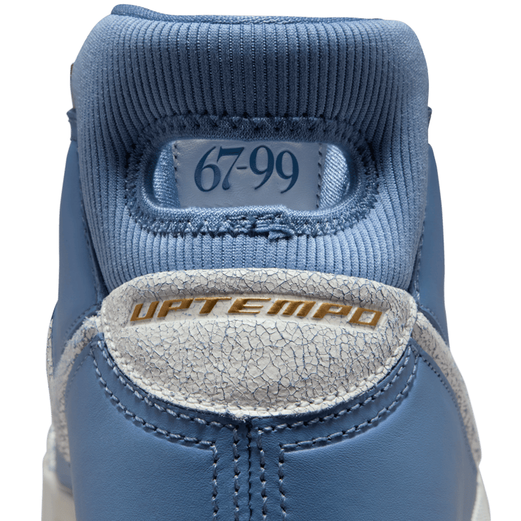 Nike Kobe 1 Protro City of Champions Angle 9