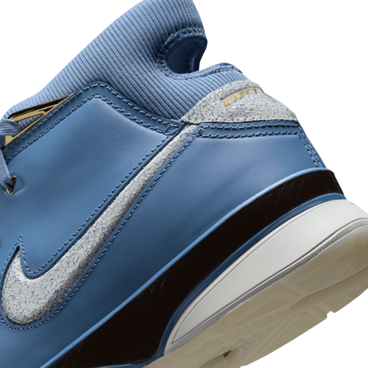 Nike Kobe 1 Protro City of Champions Angle 7