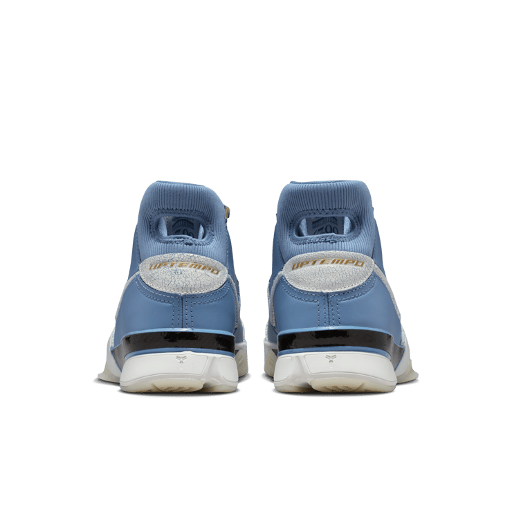 Nike Kobe 1 Protro City of Champions Angle 2