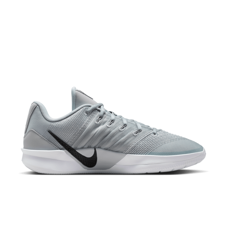 Nike Sabrina 3 Wolf Grey Angle 4
