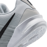 Nike Sabrina 3 Wolf Grey Angle 6