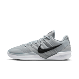 Nike Sabrina 3 Wolf Grey Angle 1
