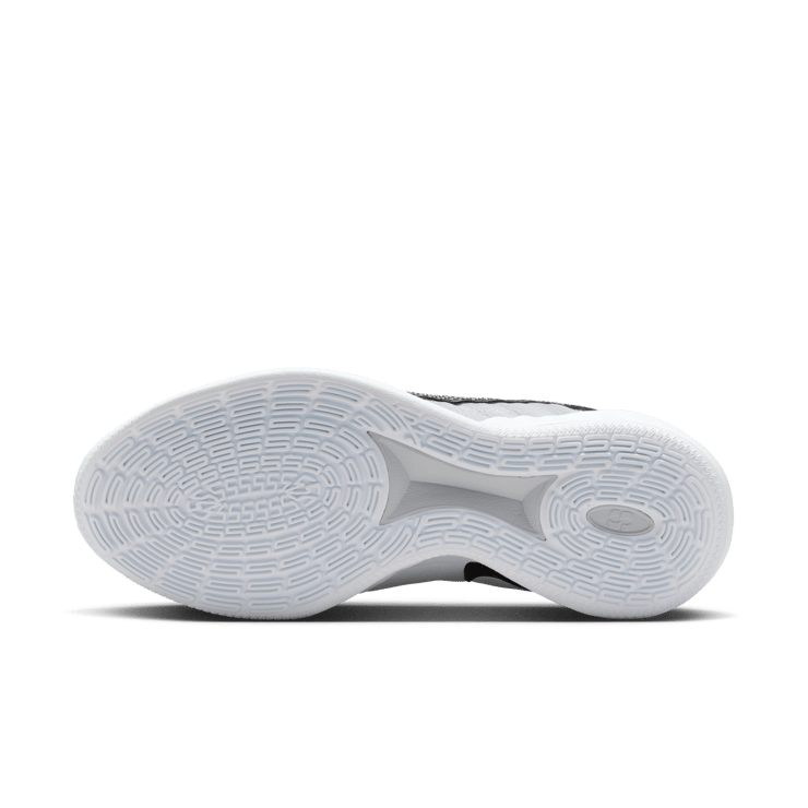 Nike Sabrina 3 Wolf Grey Angle 0