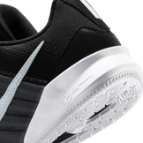 Nike Sabrina 3 Black Angle 7