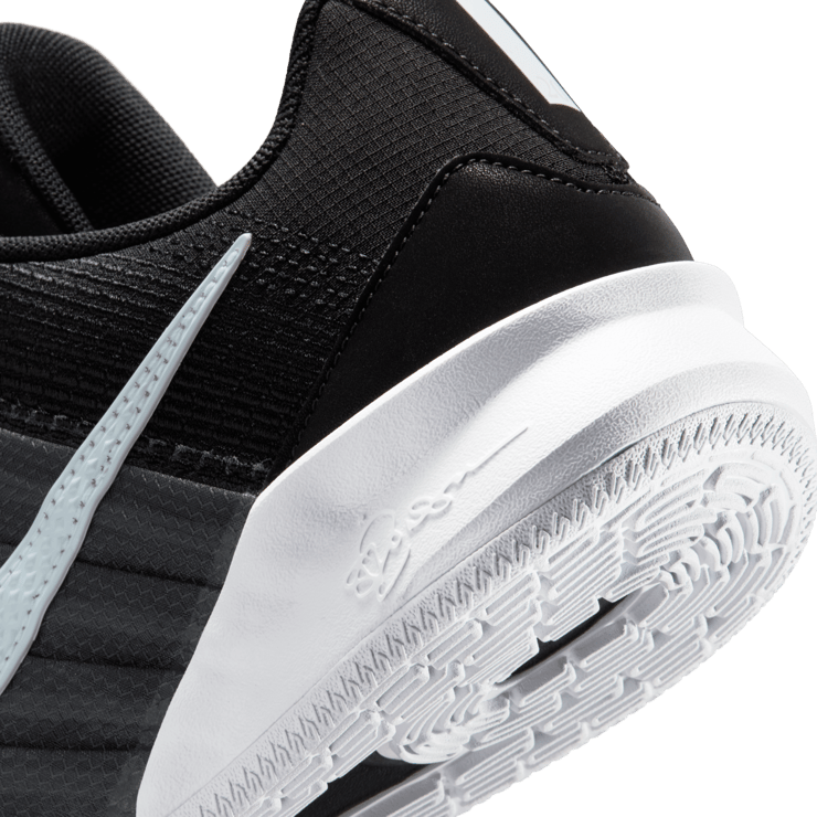 Nike Sabrina 3 Black Angle 7