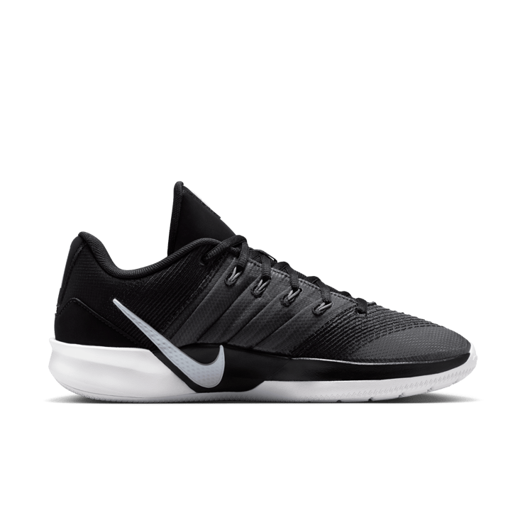 Nike Sabrina 3 Black Angle 3