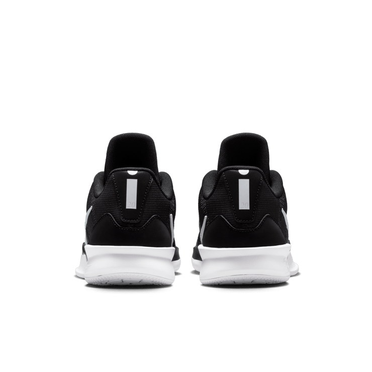 Nike Sabrina 3 Black Angle 1