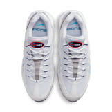 Nike Air Max 95 3 Lions Angle 1