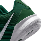 Nike Sabrina 3 Gorge Green Angle 7