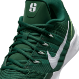 Nike Sabrina 3 Gorge Green Angle 6