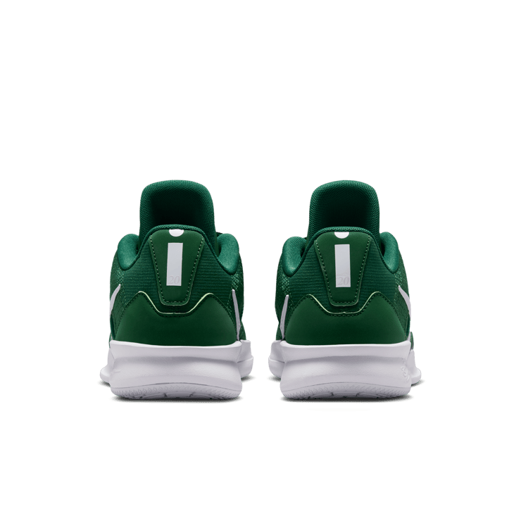 Nike Sabrina 3 Gorge Green Angle 5