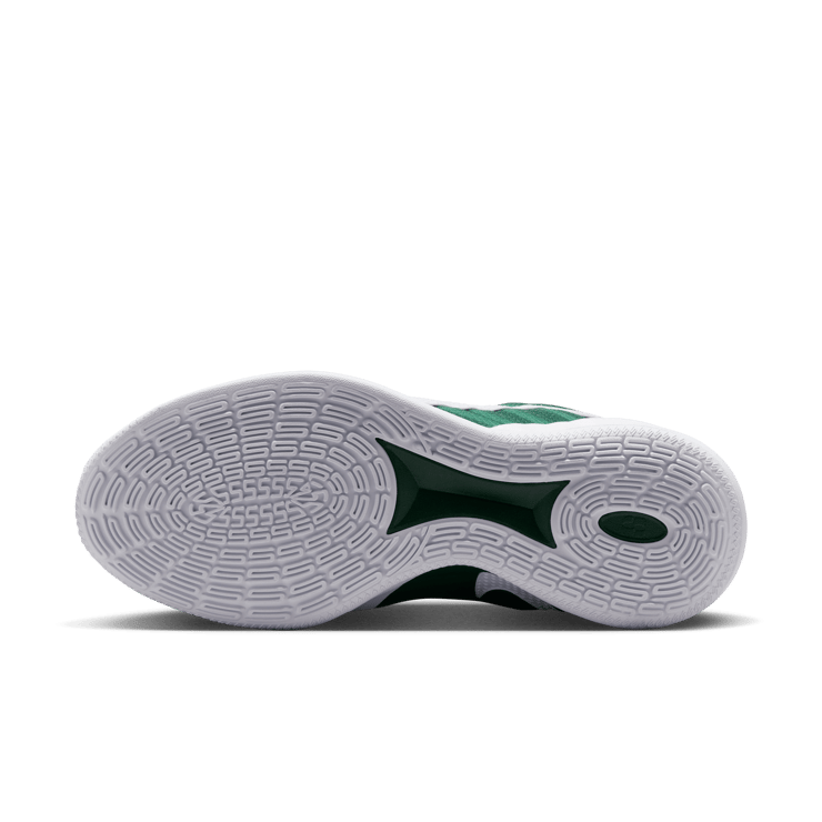 Nike Sabrina 3 Gorge Green Angle 1