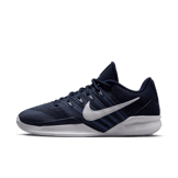 Nike Sabrina 3 College Navy Angle 0
