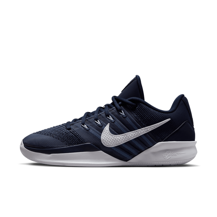 Nike Sabrina 3 College Navy Angle 0