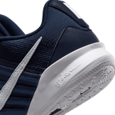 Nike Sabrina 3 College Navy Angle 7