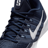 Nike Sabrina 3 College Navy Angle 6