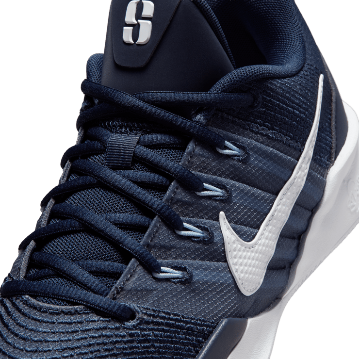 Nike Sabrina 3 College Navy Angle 6