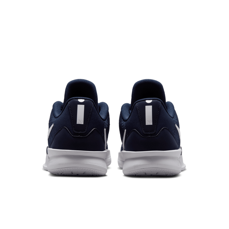 Nike Sabrina 3 College Navy Angle 5