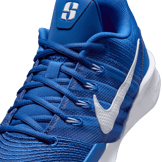 Nike Sabrina 3 Game Royal Angle 6
