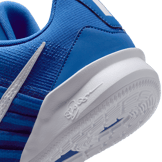 Nike Sabrina 3 Game Royal Angle 7