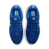 Nike Sabrina 3 Game Royal Angle 3