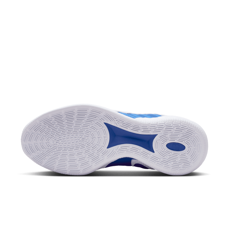 Nike Sabrina 3 Game Royal Angle 1