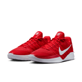 Nike Sabrina 3 University Red Angle 4