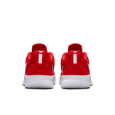 Nike Sabrina 3 University Red Angle 5